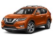 Certified 2018 Nissan Rogue SL SUV