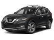 Used 2018 Nissan Rogue SL SUV