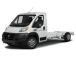 Used 2018 Ram ProMaster 3500 Cutaway Low Roof Truck