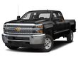 Chevrolet Silverado 2500HD