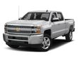 Chevrolet Silverado 2500HD