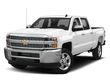 Chevrolet Silverado 2500HD