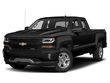 Chevrolet Silverado 1500 LD
