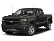 Chevrolet Silverado 1500 LD