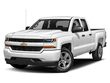 Chevrolet Silverado 1500 LD