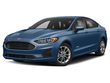 Ford Fusion Hybrid