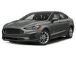 Ford Fusion Hybrid
