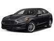 Ford Fusion Hybrid