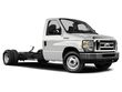 Ford E-450 Cutaway