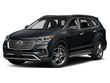 Hyundai Santa Fe XL
