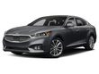 Kia Cadenza