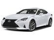 LEXUS RC 350 F Sport