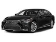 LEXUS LS 500