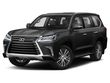 LEXUS LX 570 Three-ROW