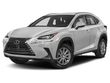 LEXUS NX 300