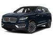 Lincoln Nautilus