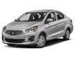 Mitsubishi Mirage G4