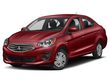 Mitsubishi Mirage G4