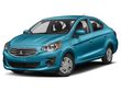 Mitsubishi Mirage G4