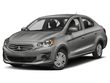 Mitsubishi Mirage G4