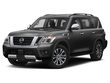 Nissan Armada