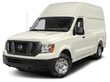 Nissan NV Cargo NV2500 HD