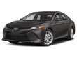 Toyota Camry Hybrid