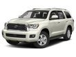 Toyota Sequoia