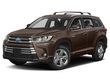 Toyota Highlander Hybrid