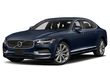 Volvo S90 Hybrid