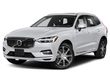 Volvo XC60 Hybrid
