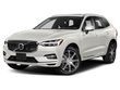 Volvo XC60 Hybrid