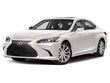 LEXUS ES 300h Luxury