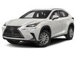LEXUS NX 300