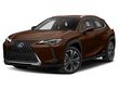 LEXUS UX 250h