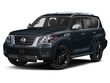 Nissan Armada