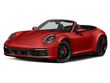 Porsche 911 Carrera 4S Cabriolet (2020