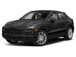 Porsche Cayenne Turbo