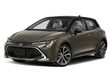 Toyota Corolla Hatchback
