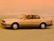 Used 1992 Lexus LS 400 400