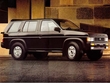 Used 1992 Nissan Pathfinder  SUV