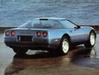 Used 1993 Chevrolet Corvette Base Coupe
