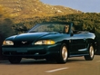 Used 1994 Ford Mustang GT Convertible