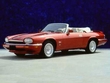 Used 1994 Jaguar XJS 2+2 Convertible