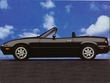 Used 1994 Mazda MX-5 Miata Base Convertible