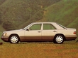 Used 1995 Mercedes-Benz E-Class  Sedan