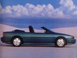 Used 1995 Oldsmobile Cutlass Supreme Convertible