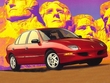 Used 1995 Pontiac Sunfire  Sedan
