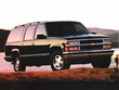 Used 1996 Chevrolet Suburban 1500 Cheyenne SUV