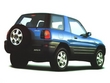Used 1996 Toyota RAV4 Base SUV